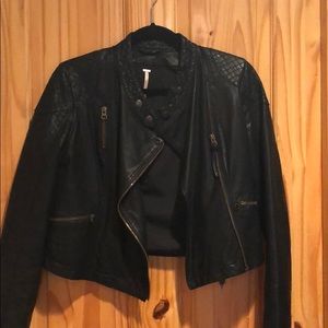 Free people jacket